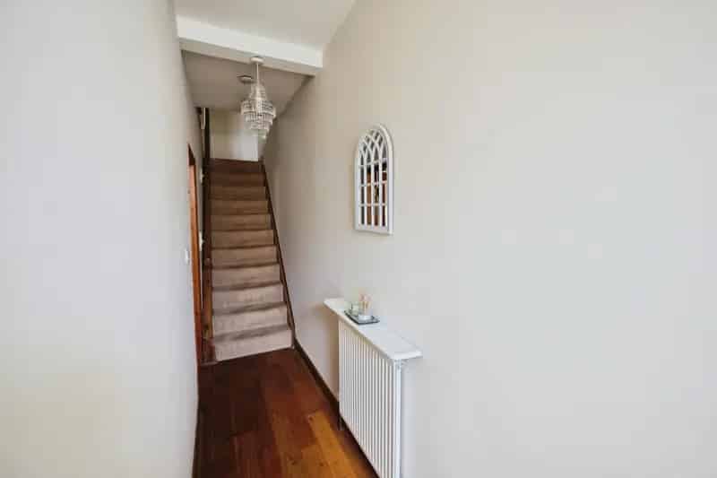 2 Bedroom House For Sale in Bishop Auckland