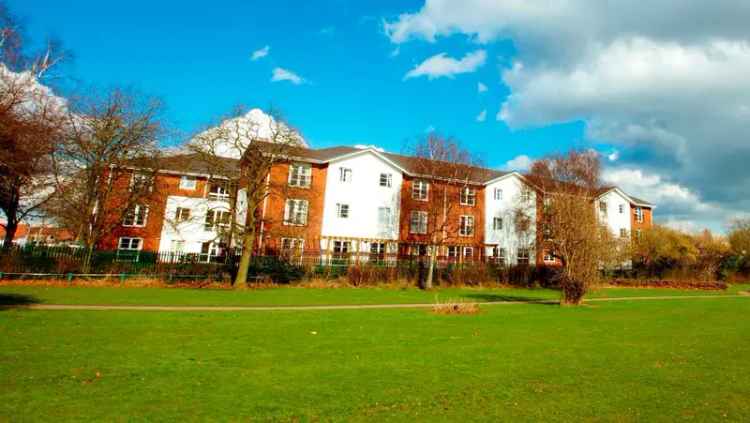 Henry Court Retirement Apartments  Extra Care Housing Coventry