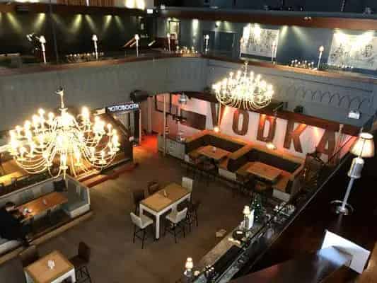 Large Iconic Building For Sale in Cheltenham