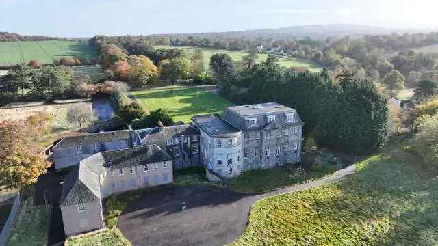 Craigiehall House, Edinburgh, EH30 9TN | Property for sale | Savills