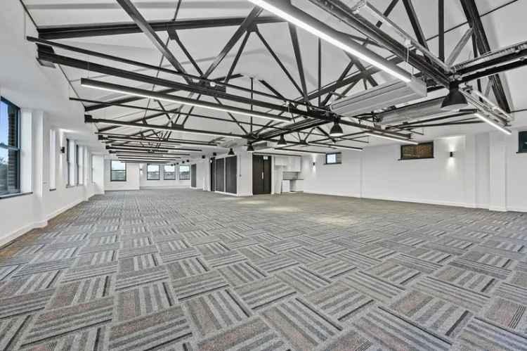 Office For Rent in London, England