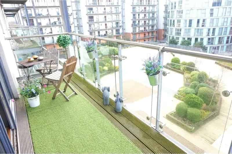 2 Bed 2 Bath Apartment in Albion Works Manchester Investment Opportunity