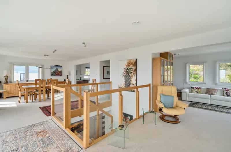 4 Bedroom Detached House with Coastal Views Jurassic Coast