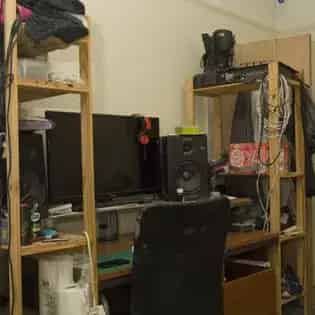 5 Bedroom House Near University of Manchester