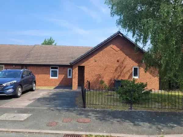 House For Rent , Holywell, Wales