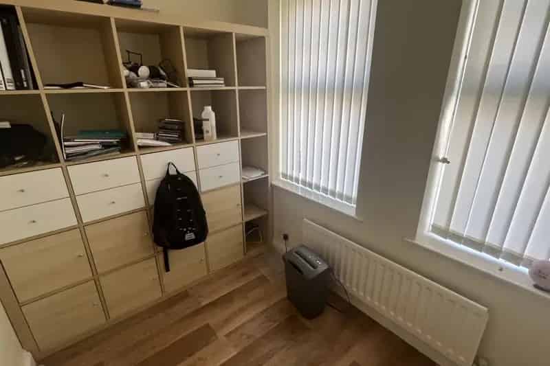 Four Bedroom Detached House in Abington Vale NN3