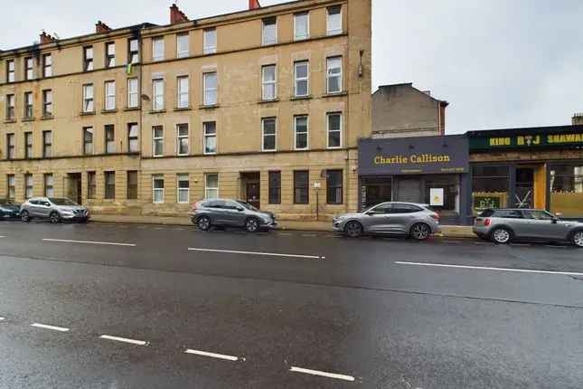 Flat to rent in Argyle Street, Glasgow G3