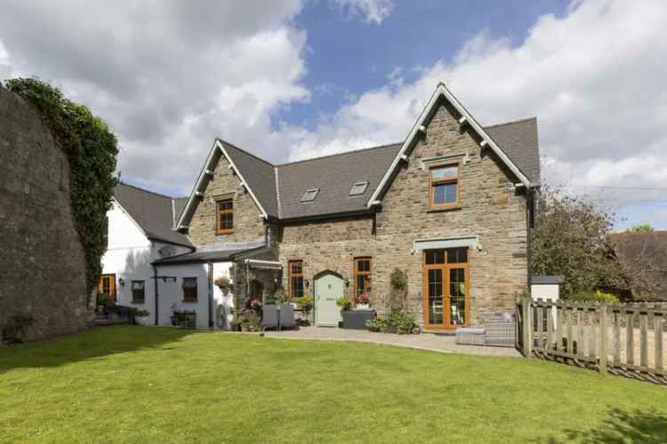 Detached House for sale with 4 bedrooms, Mill Lane, Castleton