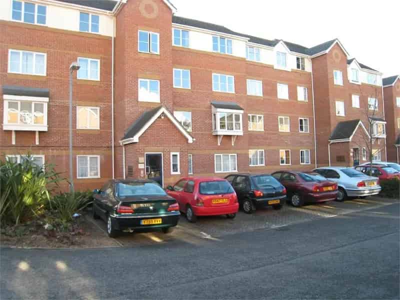 1 Bedroom Flat to Rent in Cricklewood