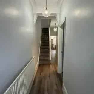 3 Bed House Manchester Burnage Range Newly Refurbished