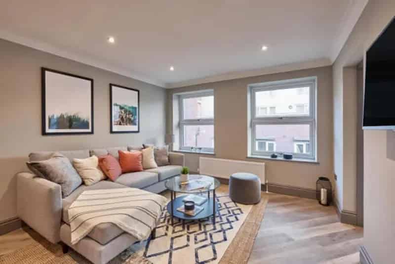 2 Bedroom Apartment for Sale in Birmingham Jewellery Quarter