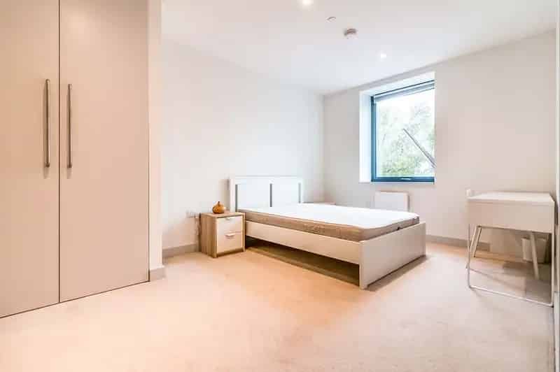 2 Bedroom Furnished Apartment Ancoats Manchester Available July 23 2024