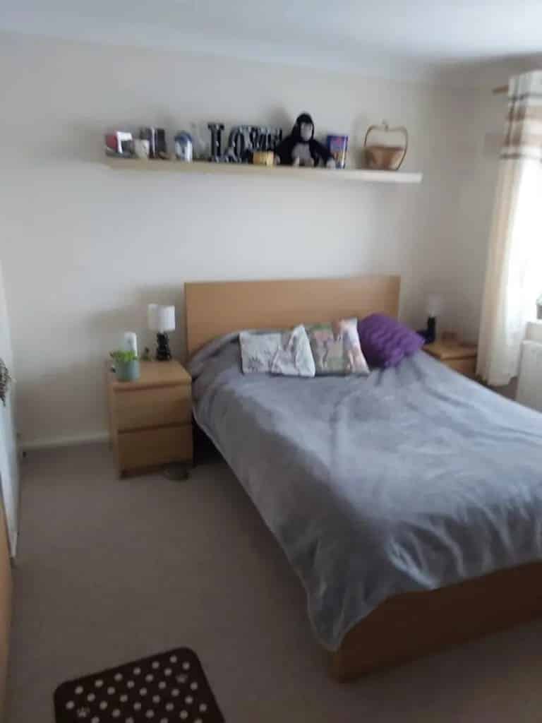 4 Bedroom End Terrace House Near Southmead Hospital