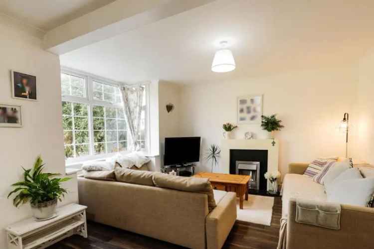 3 Bed Semi-Detached House for Sale in Pannal, Harrogate