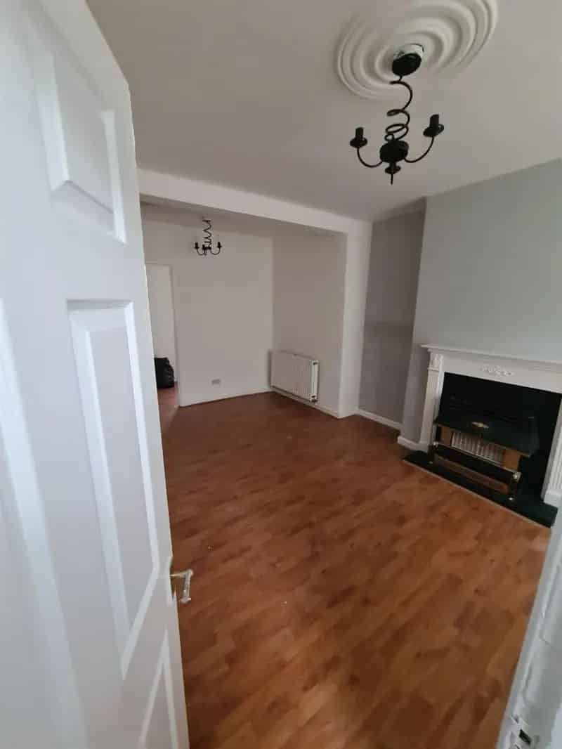 2 Bedroom Terraced House to Rent Wavertree