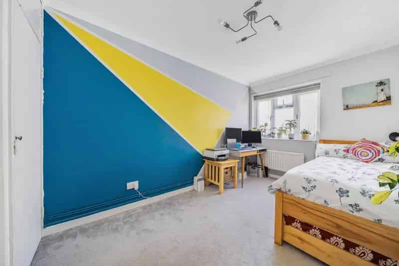 Ground Floor Maisonette in Herne Hill