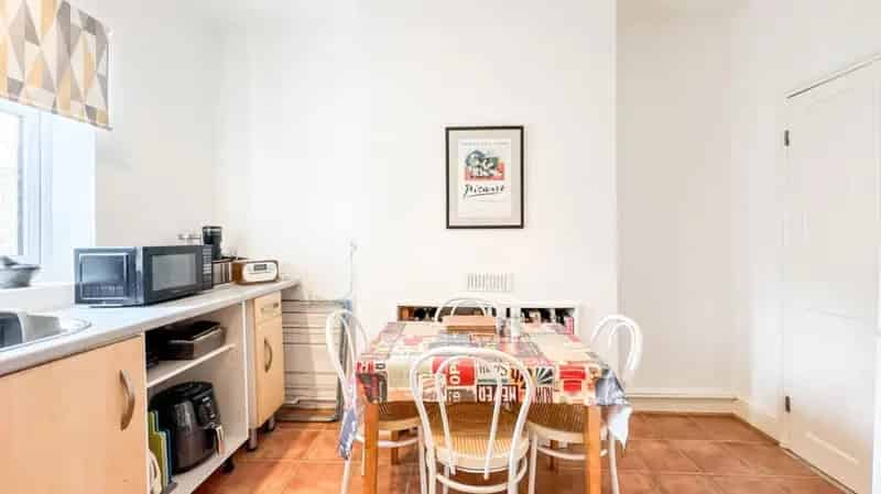 2 Bed Victorian Terrace House for Sale - No Chain