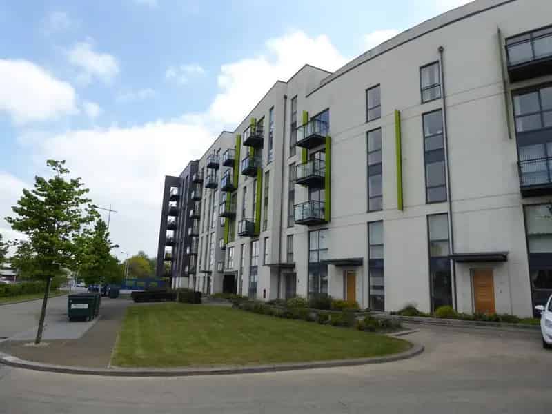 1 Bedroom Flat to Rent Near Edgbaston Cricket Ground