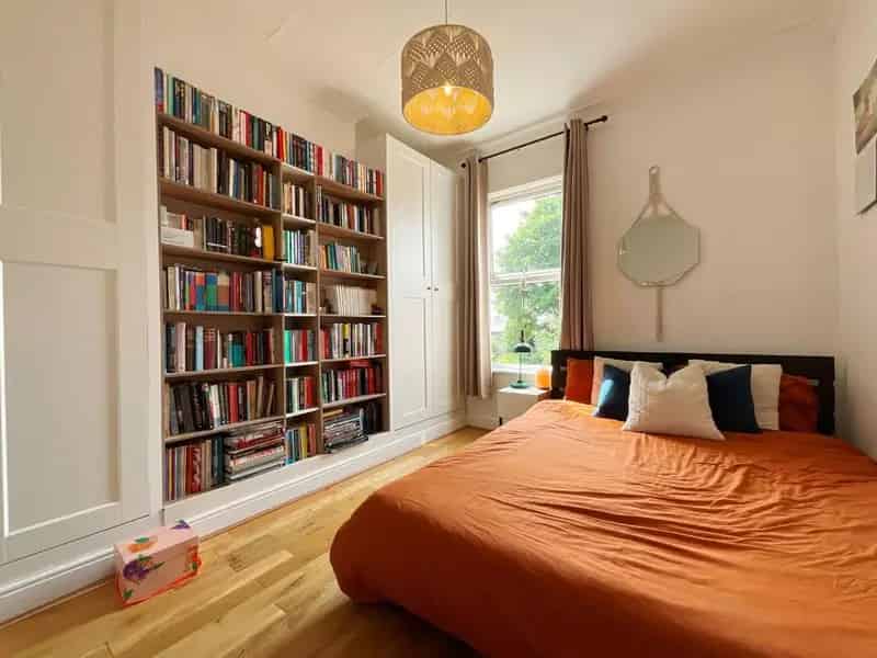 3 Bed Semi Detached House For Sale