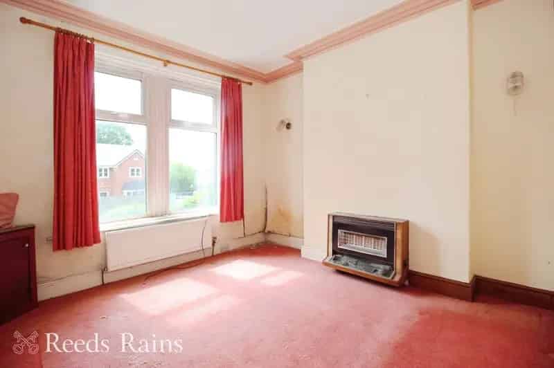 2 Bedroom Mid Terrace House For Sale Anderton Lancashire PR6