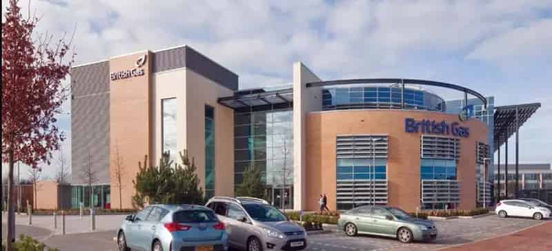 Oxford Office Space To Let 6000-60132 sq ft Modern BREEAM Excellent