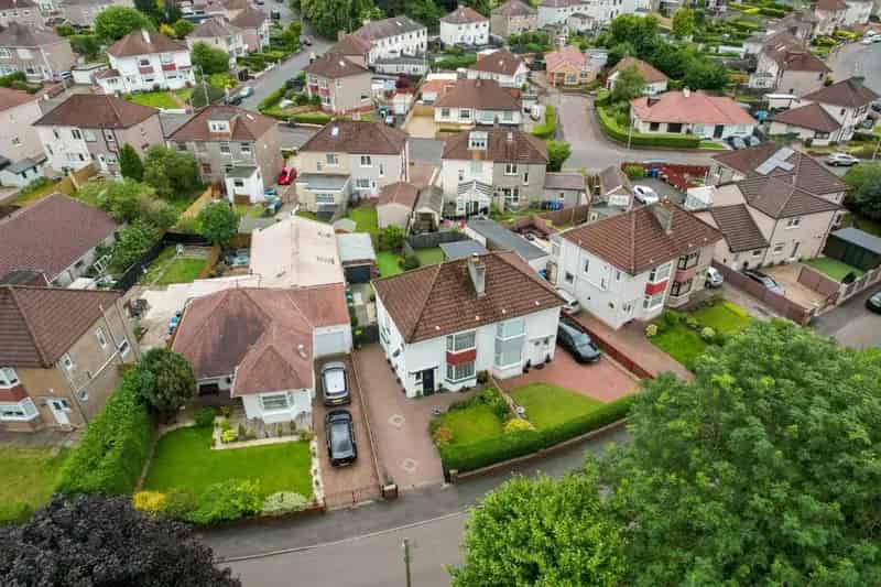 3 Bedroom Semi Detached House For Sale Scotland