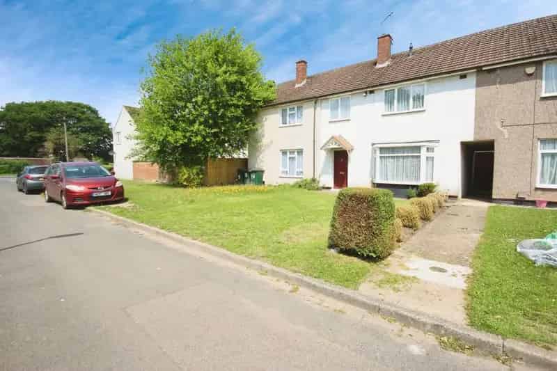 3 Bedroom Terraced House for Sale in Coventry