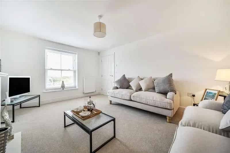 3 Bed Semi-Detached House for Sale in Nansledan, Cornwall
