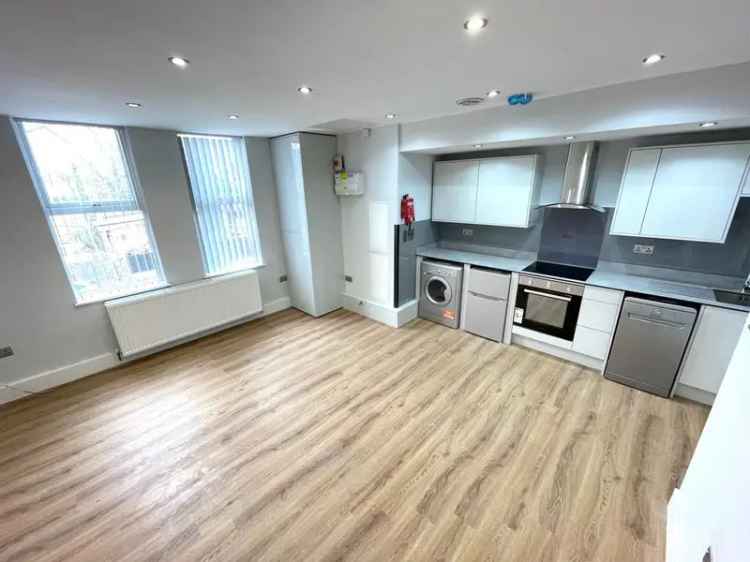 1 Bedroom Flat to Rent Birmingham - Zero Agency Fees