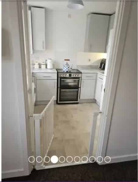 2 Bed New Build House Swap for Evesham Property