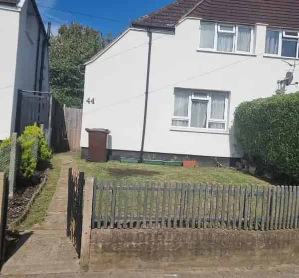 2 Bed End Terrace House Large Gardens Rural Area