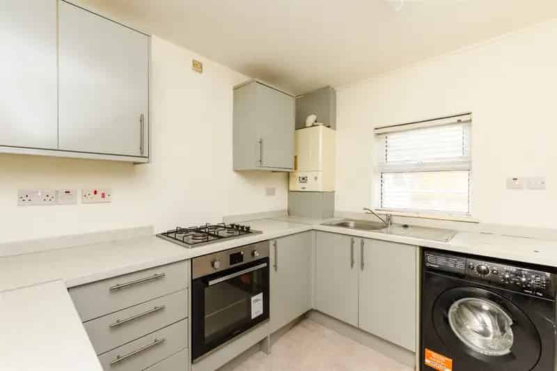 1 Bedroom Terraced House for Sale Farningham