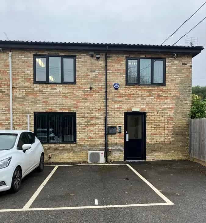 Office Space for Lease Denny Lodge Business Park