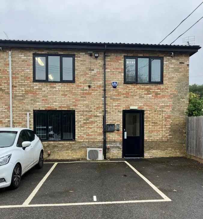 House For Rent in South Cambridgeshire, England