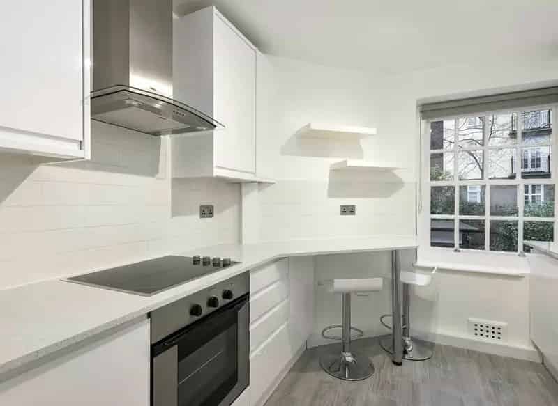 3 Bedroom Family Apartment Refurbished