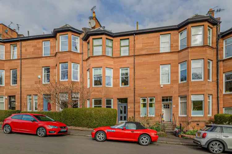 1 Bedroom Flat for Sale Camphill Avenue