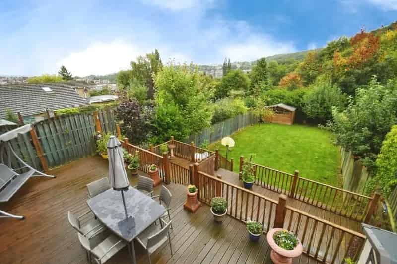 5 Bedroom House for Sale in Sheffield