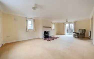 House For Sale in Bridport, England