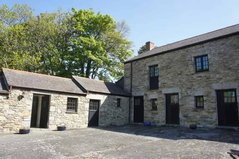 2 Bedroom Barn Conversion to Rent