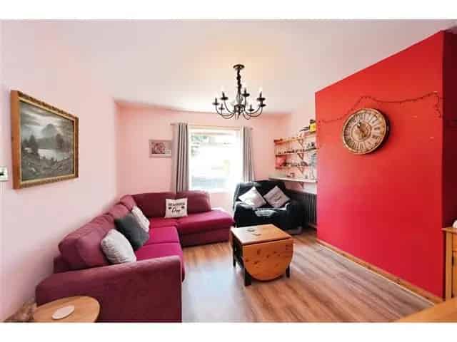 3 Bedroom Semi-Detached House for Sale Near Railway Station
