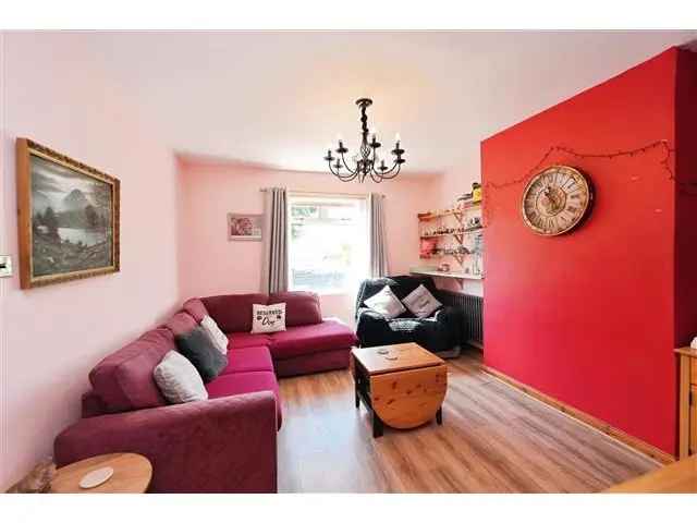 3 Bedroom Semi-Detached House for Sale Near Railway Station