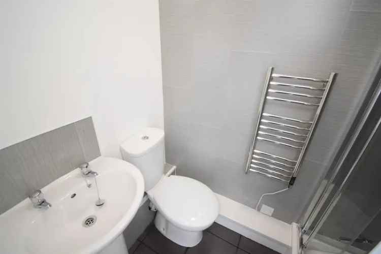 Studio to Rent