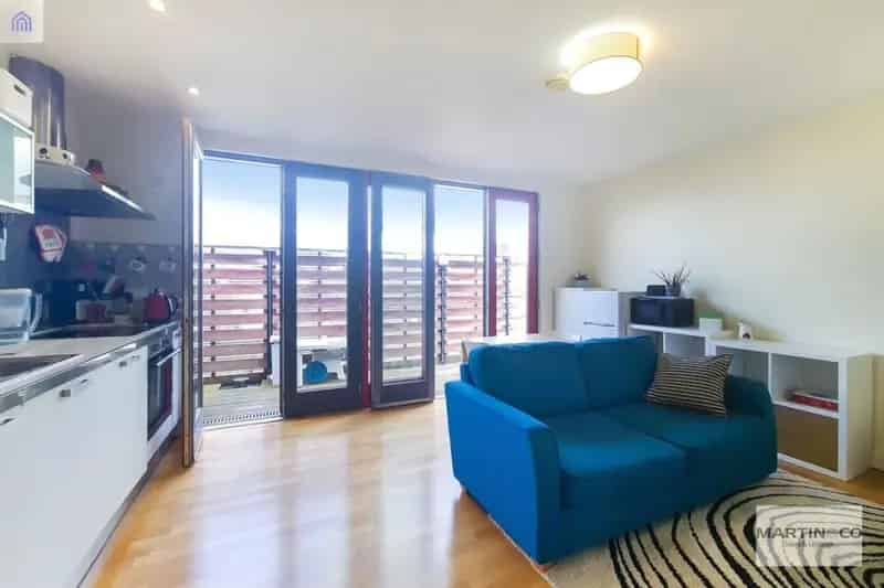 1 Bedroom Flat for Sale in Croydon