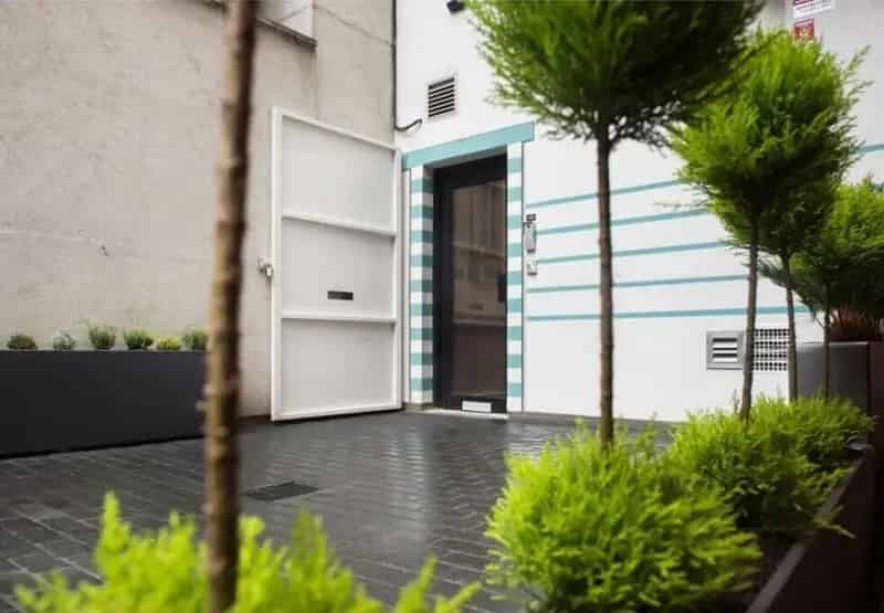 Private Serviced Offices Liverpool Street Flexible Terms