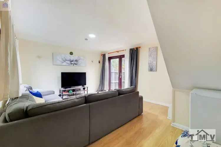 2 Bedroom Terraced House to Rent Rotherhithe SE16