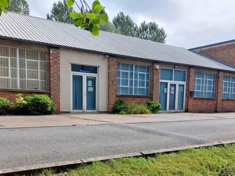 Industrial For Rent in Pontypridd, Wales