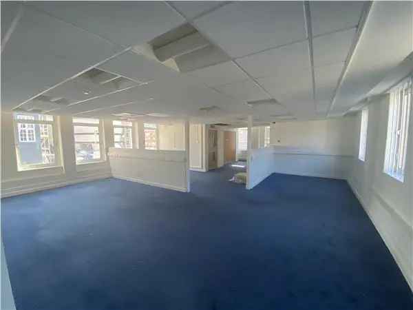 Office For Rent in Portsmouth, England