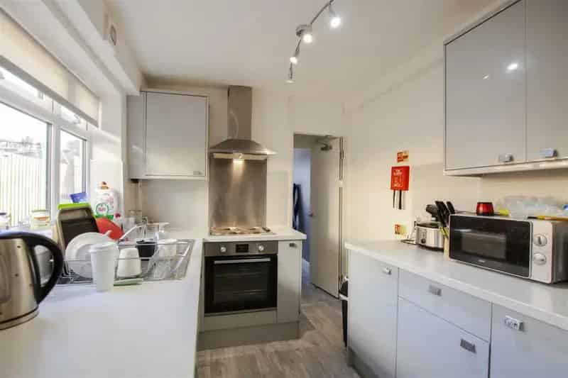 5 Bedroom Student House 2025 2026