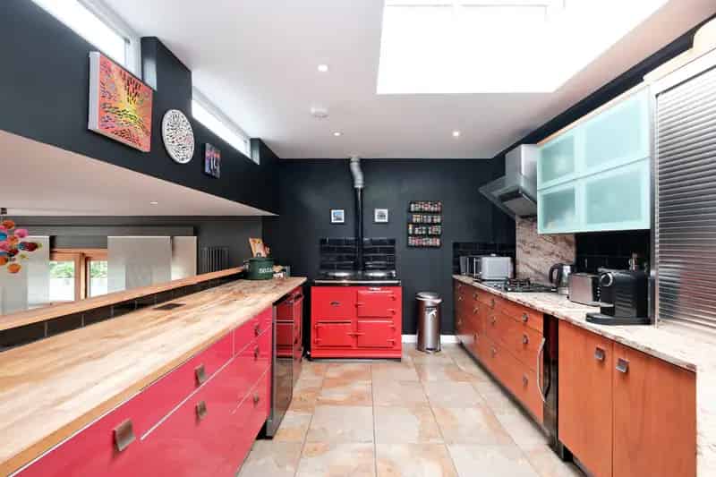 House For Rent , 13, Ashley Road, Aberdeen City, Scotland
