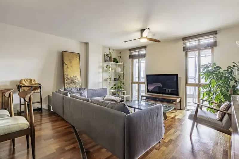 1 Bedroom City Centre Apartment for Sale